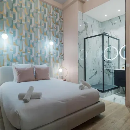 2b.appart 6pers#2bedrooms#victorhugo#arcdetriomphe *