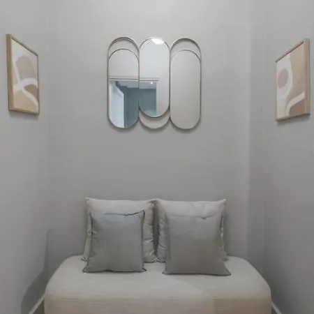 2b.appart 6pers#2bedrooms#victorhugo#arcdetriomphe Daire Paris