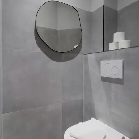 Apartment 2b.appart 6pers#2bedrooms#victorhugo#arcdetriomphe *
