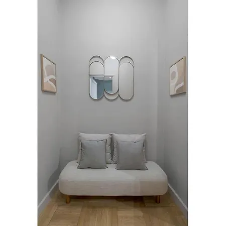 2b.appart 6pers#2bedrooms#victorhugo#arcdetriomphe
