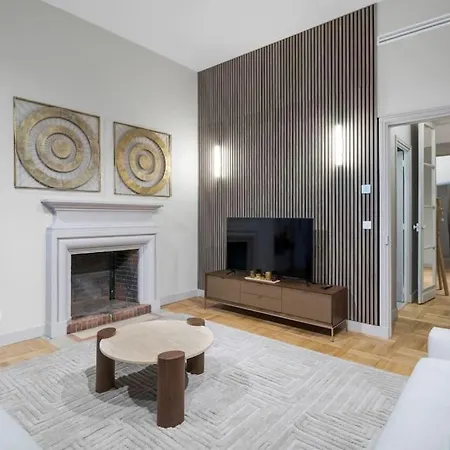 2b.appart 6pers#2bedrooms#victorhugo#arcdetriomphe